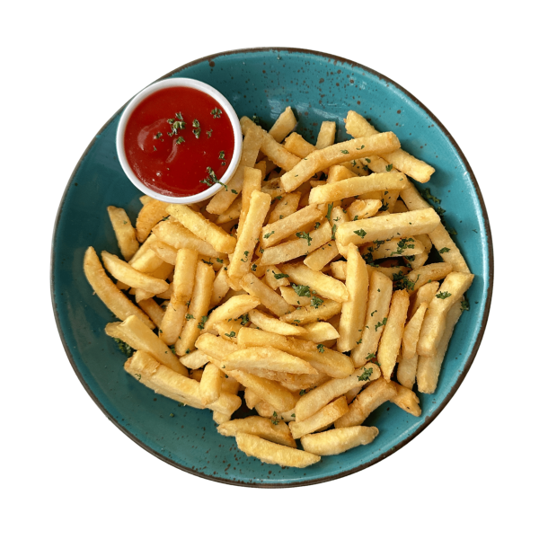 REGULAR FRIES 150GM