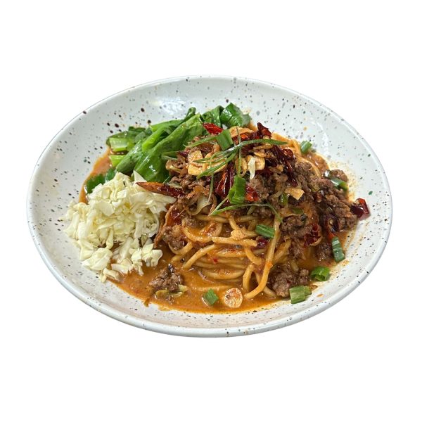 DAN DAN NOODLES